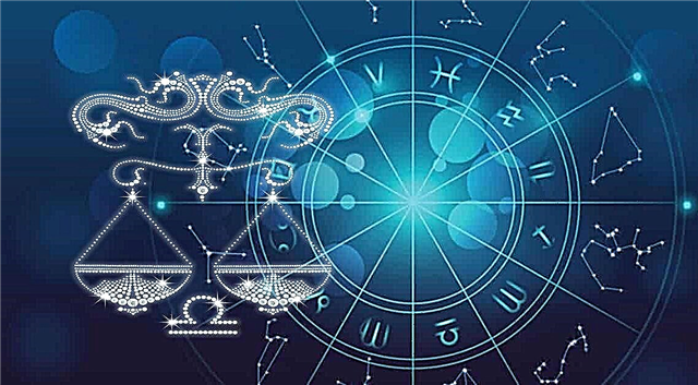 Libra horoscope for 2021