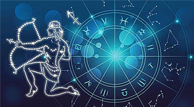 Horoskop Sagittarius untuk 2021