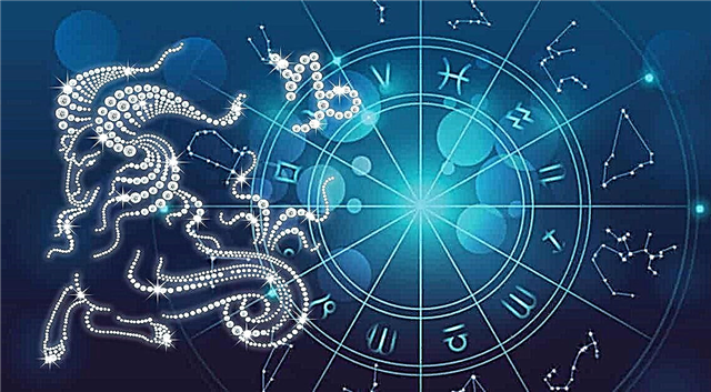 Capricorn horoscope for 2021