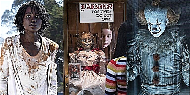 17 korkunç korku filmi yayınlandı