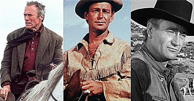 10 najboljših vestern filmov