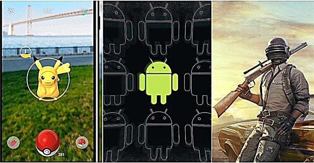 10 najboljših mobilnih iger za Android v letu 2021