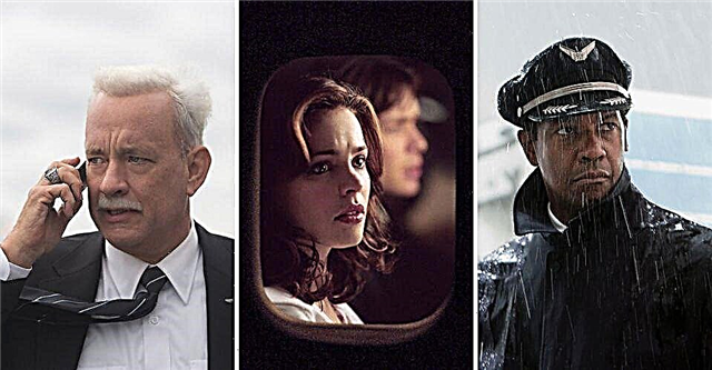 10 phim hay nhất lấy bối cảnh trên máy bay