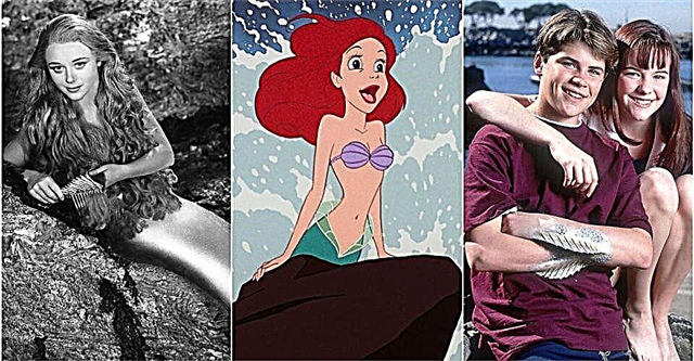15 beste films over zeemeerminnen