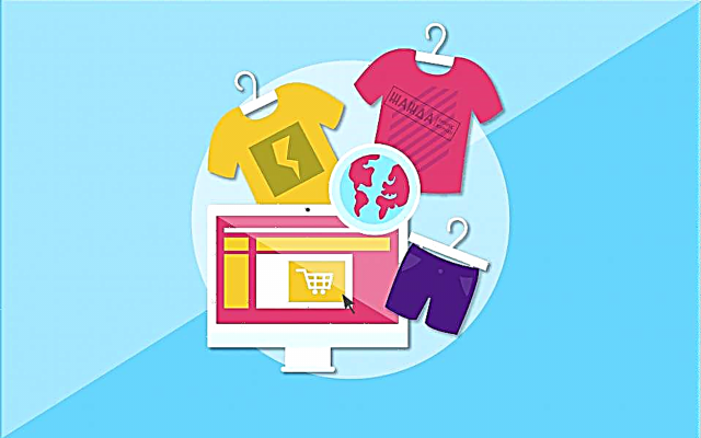 10 nasvetov za nakup oblačil na spletu