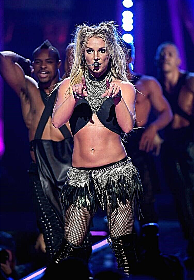 9 neįvertintos Britney Spears dainos