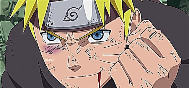 20 personaggi anime che possono battere Naruto