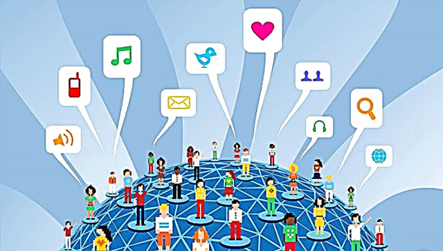 Mainostaminen SMM-sosiaalisissa verkostoissa - ylläpito, mainonta, suunnittelu, palvelut
